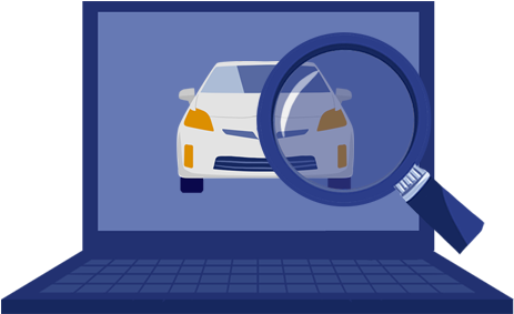 Not Shopping Around When Buying Your First Car - Car (600x600), Png Download