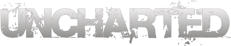 Uncharted Logo - Uncharted Logo Png (799x187), Png Download