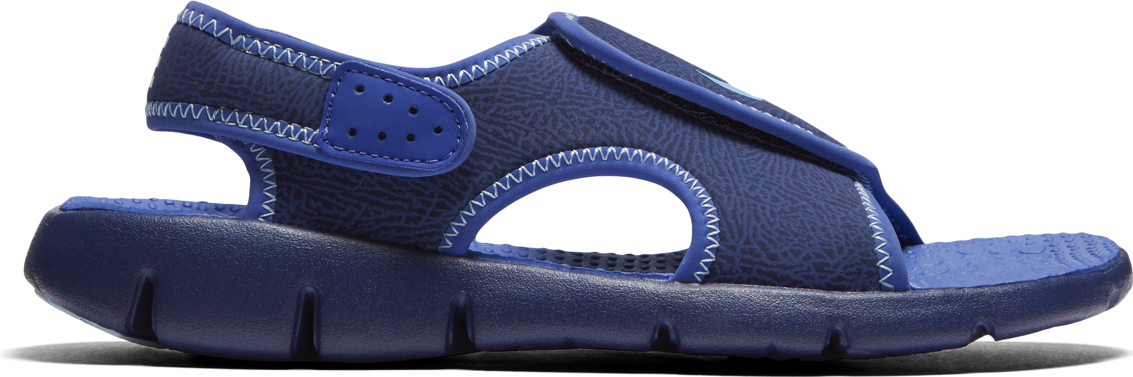 Nike Sunray - Nike Kids Boy's Sunray Adjust 4 (little Kid/big Kid) (3144x3144), Png Download