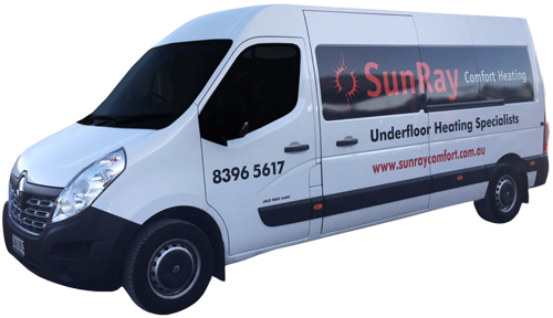 We Have Been Serving Customers In South Australia For - Opel Movano (500x288), Png Download