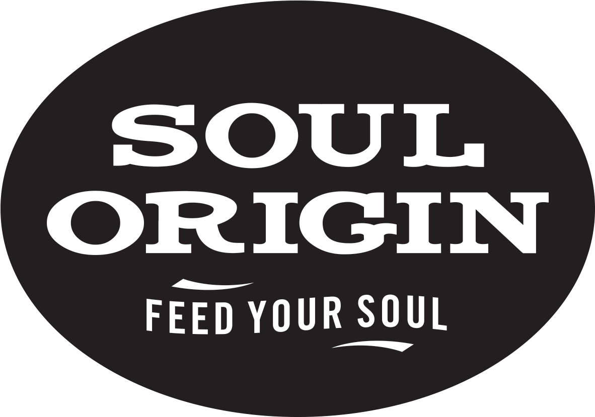 Download Our Soul Origin Training Booklet - Soul Origin Logo (826x583), Png Download