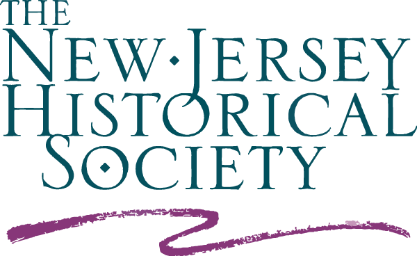 New Jersey Historical Society (600x368), Png Download