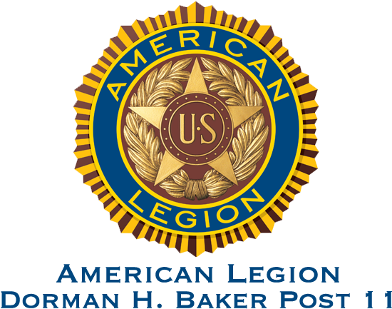 American Legion Dormanhbaker - American Legion Post 318 (640x480), Png Download