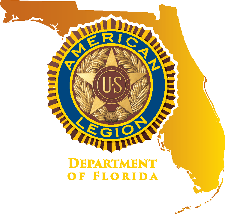 American Legion - American Legion 318 (750x712), Png Download