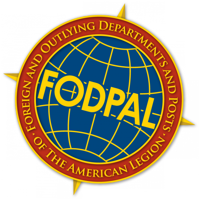 Our Influence Outside The United States - Federal Bureau Of Investigation (640x640), Png Download