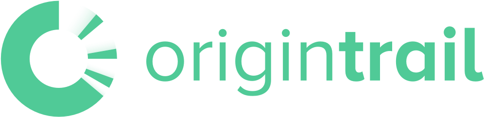 Origin Logo - Origin Trail Trac (1140x300), Png Download