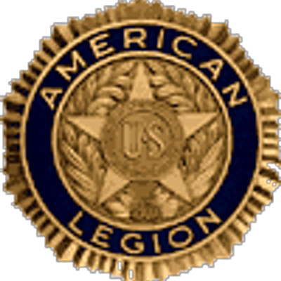 Whittier Post - American Legion Emblem (400x400), Png Download