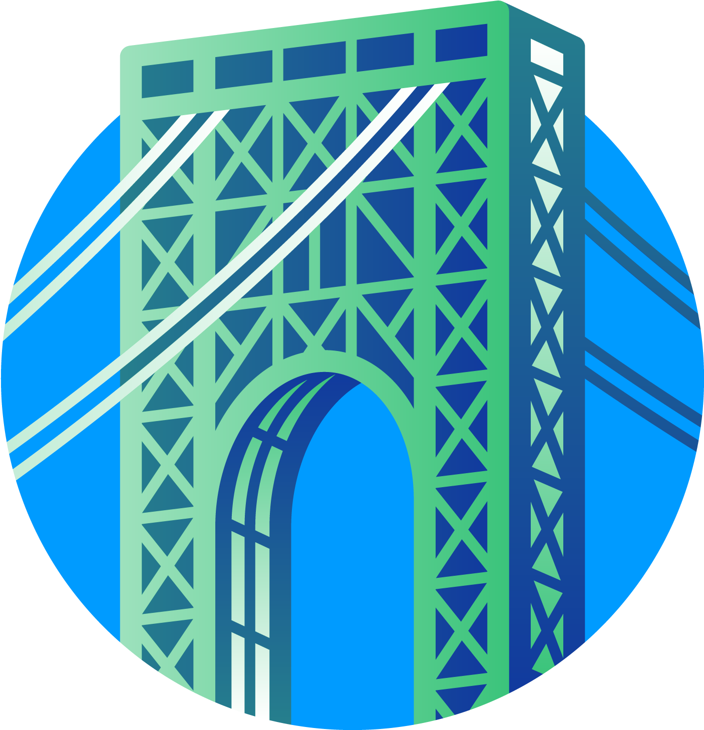 Nearing Your Monthly Article Limit - North Jersey Media Group (1728x1728), Png Download