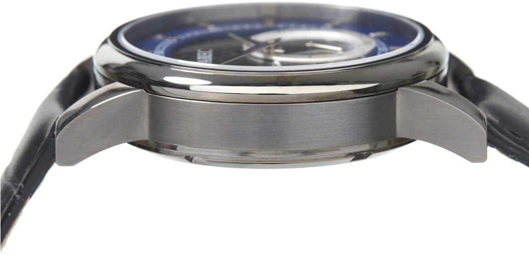 Carbon Sunray - Watch (1060x1060), Png Download