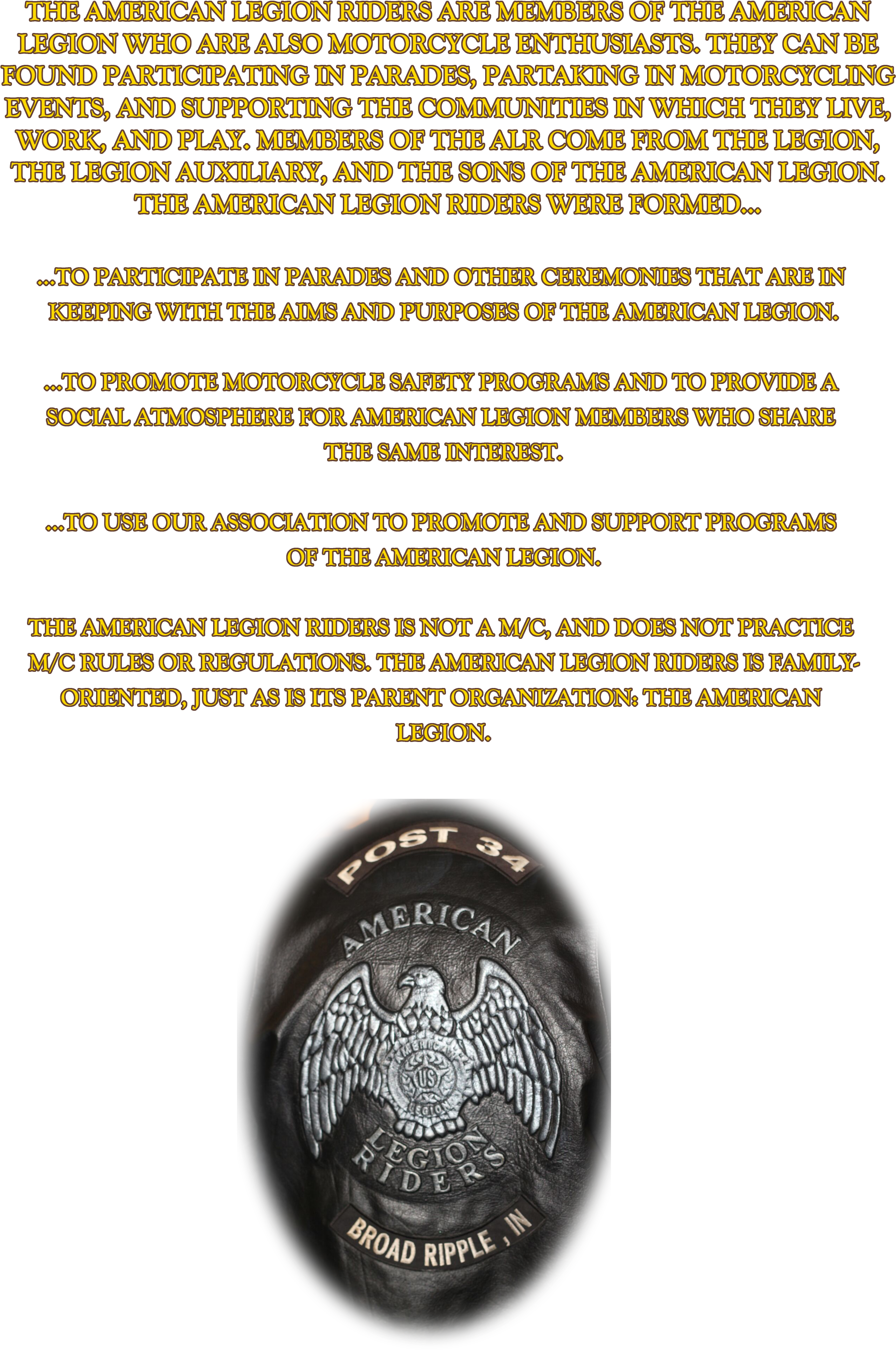 American Legion (2800x4200), Png Download