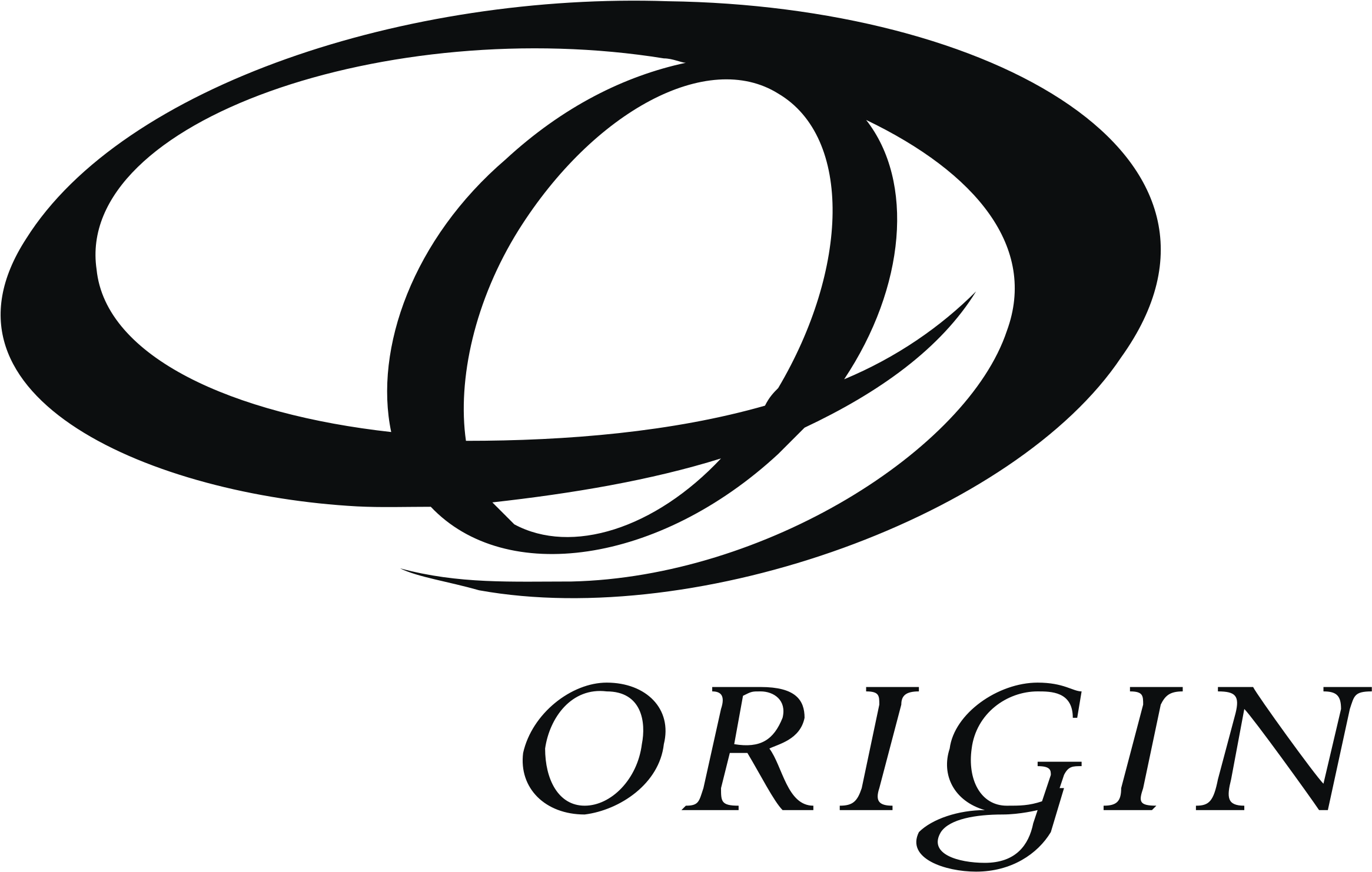 Origin Design Logo Png Transparent - Design (2400x2400), Png Download