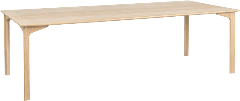 Arne Jacobsen - Table (800x460), Png Download