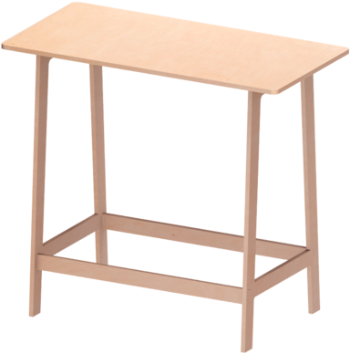 High Table - Portable Network Graphics (1000x563), Png Download