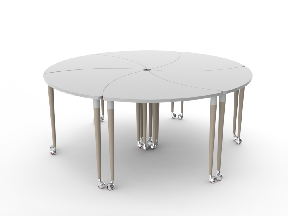 Orcon - Coffee Table (1000x750), Png Download