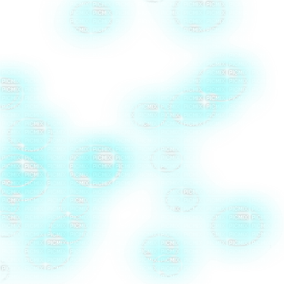 Turquise Bubbles Bg - Illustration (400x400), Png Download