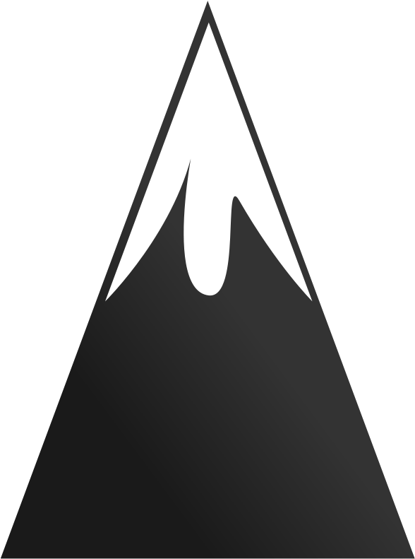 Mountain Peak Clip Art Mountain Peak Clipart - Mountain Peak Clip Art (587x800), Png Download