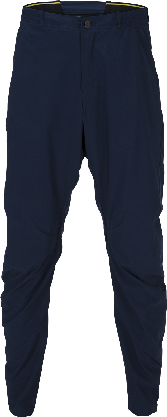 Men's Civil Pants Blue Mountain - Black Amiri Jeans Men (1400x1522), Png Download
