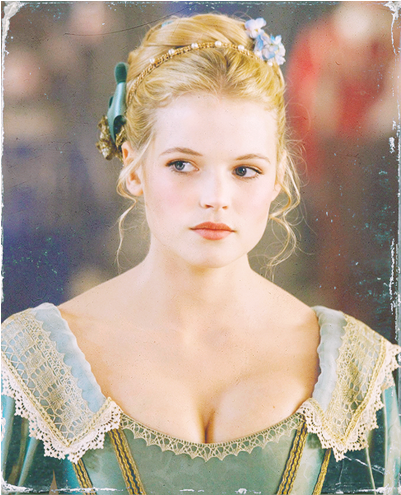 Gabriella Wilde Movies The Three Musketeers Edit By - Gabriella Wilde 3 Musketiere (500x594), Png Download