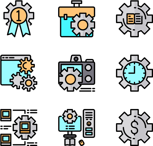 Gear - Unmanned Aerial Vehicle (600x564), Png Download