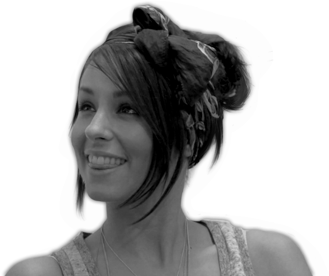 I Know Peeps Who Know Peeps Who's Cousin Was Grant - Girl (900x540), Png Download