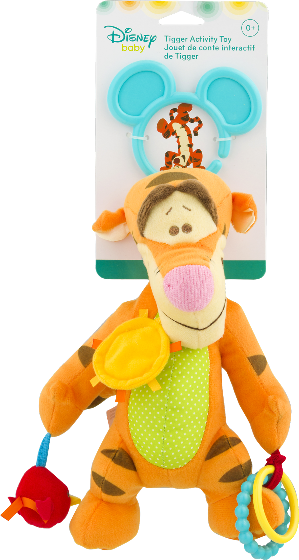 Stuffed Toy (1800x1800), Png Download