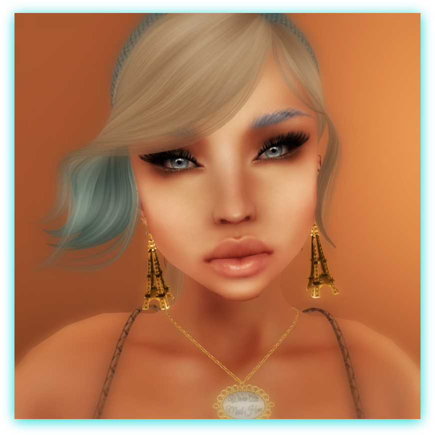 Hey Ladies I`m Starting To Feel A Lil Better Today, - Girl (879x879), Png Download