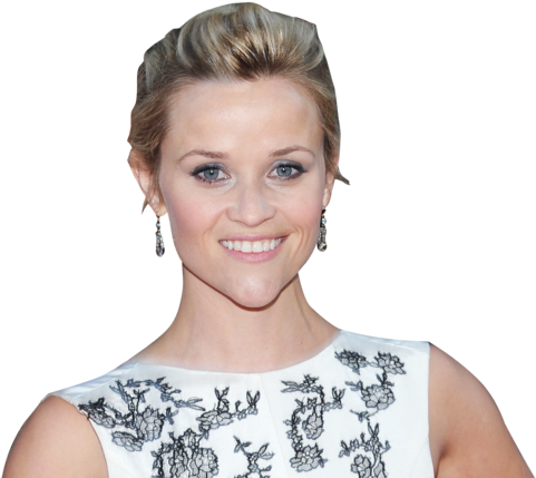 Reese Witherspoon Water For Elephants (1200x630), Png Download