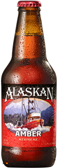 Alaskan Amber (350x350), Png Download