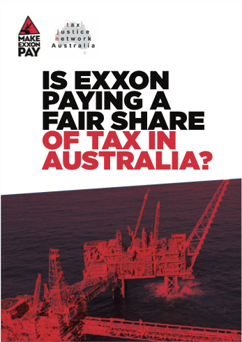 Is Exxon Paying A Fair Share Of Tax In Australia Read - Urban Maintenance Systems (1440x535), Png Download