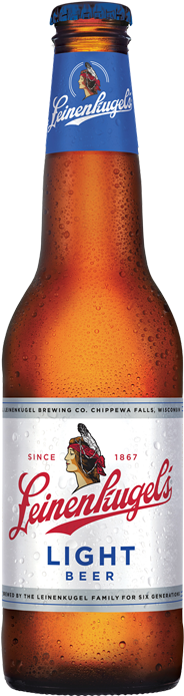 Leinenkugel's Light - Leinenkugel's Summer Shandy - 12 Pack, 12 Fl Oz Bottles (210x735), Png Download