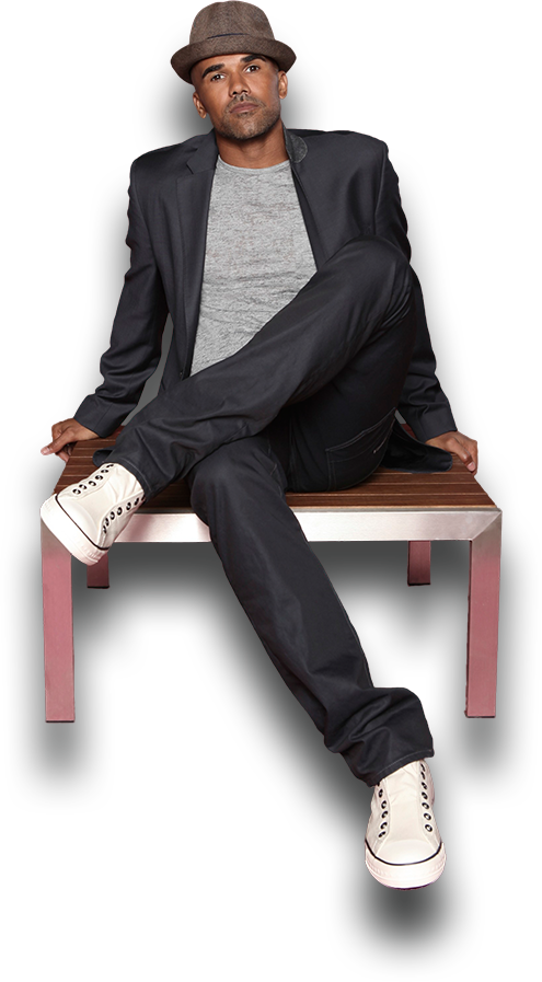 The Official Shemar Moore Official Website - Shemar Moore (495x897), Png Download
