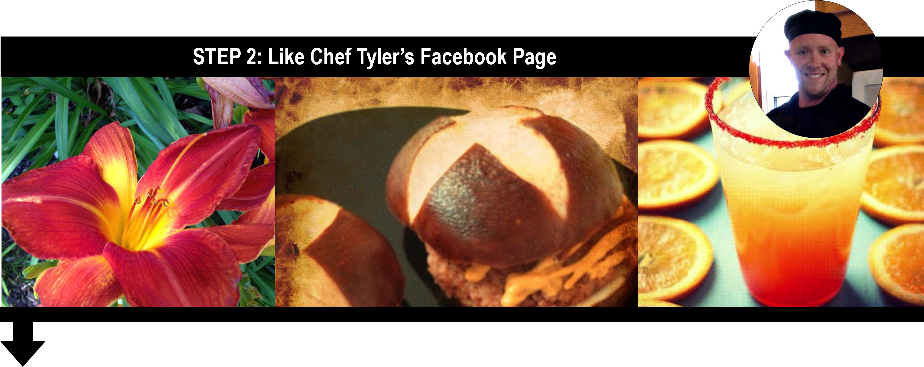 22 - Bun (3056x1216), Png Download