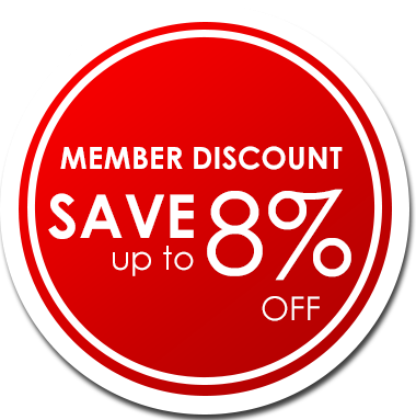 Special Offers - Circle (380x383), Png Download