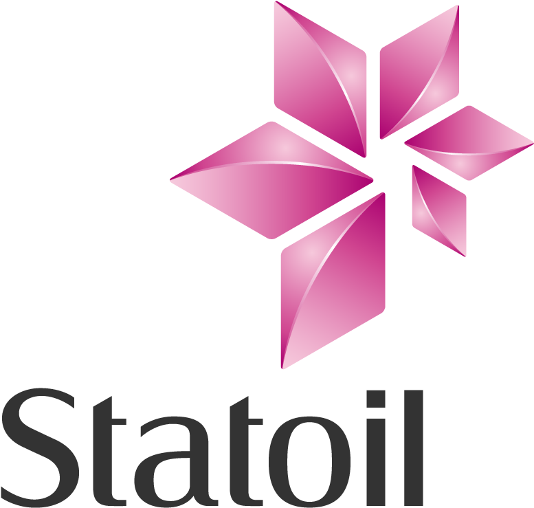 Perhaps You Were Thinking Exxon , Bp (nyse - Statoil Asa (1123x1084), Png Download