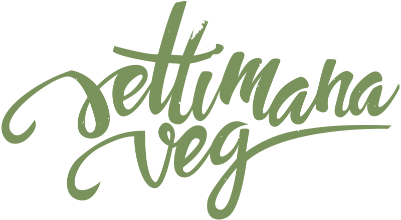 30 Apr 2018 - Settimana Vegana (800x440), Png Download