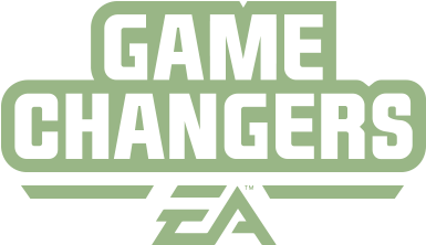 I Am Absolutely Thrilled To Announce That I Am Now - Presented By Ea Gamechangers (480x276), Png Download