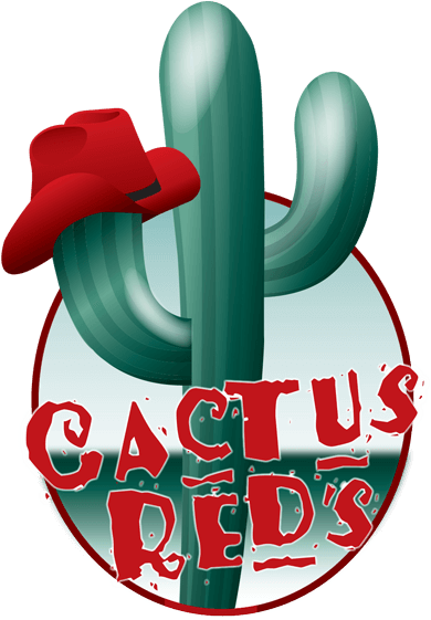 Cactus Reds (400x568), Png Download