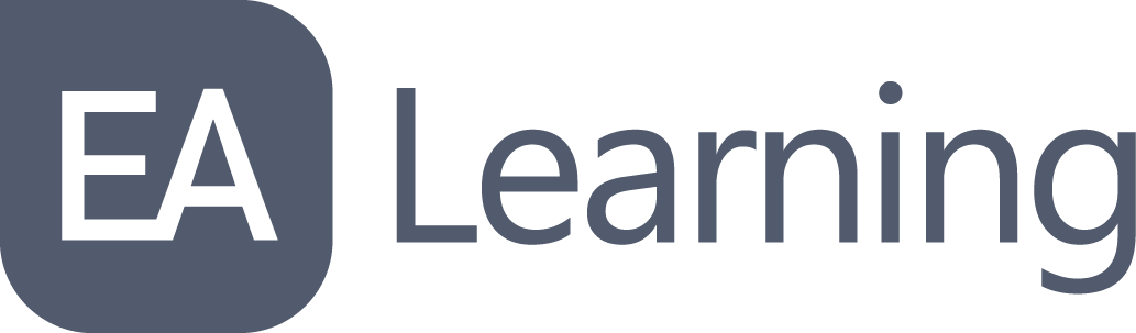 Ea Learning - Beware Of The Leaking Bucket (1033x303), Png Download