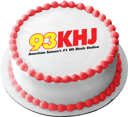 93khj Birhdays - Star Wars Edible Frame Cake Image Topper (450x409), Png Download