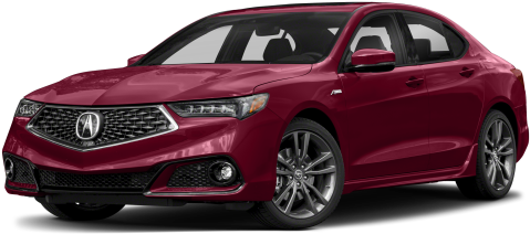 Acura Download Transparent Png Image - 2017 Mazda 6 Png (500x330), Png Download
