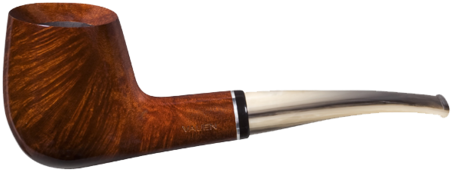 Smoking Pipestobacco - Cleaving Axe (500x500), Png Download