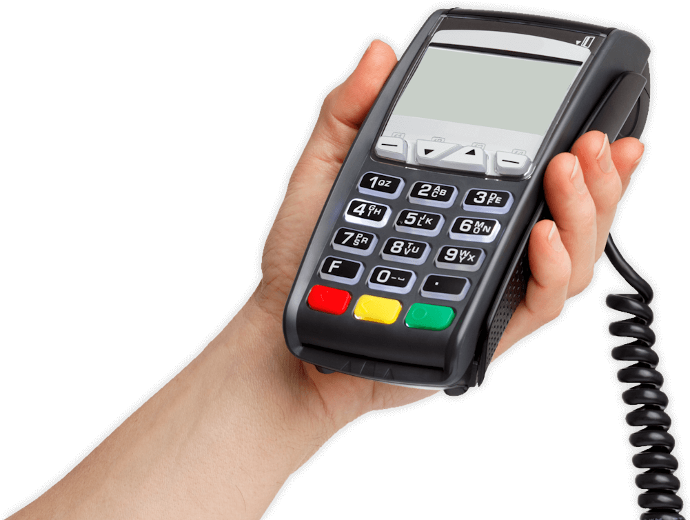 Breaking News - Ea's New Handheld Console (1050x769), Png Download