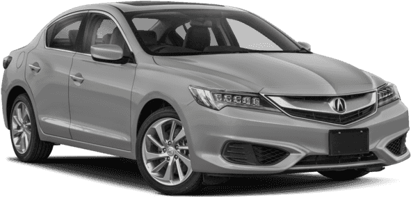 New 2018 Acura Ilx Base - 2018 Honda Accord Ex Used (640x480), Png Download