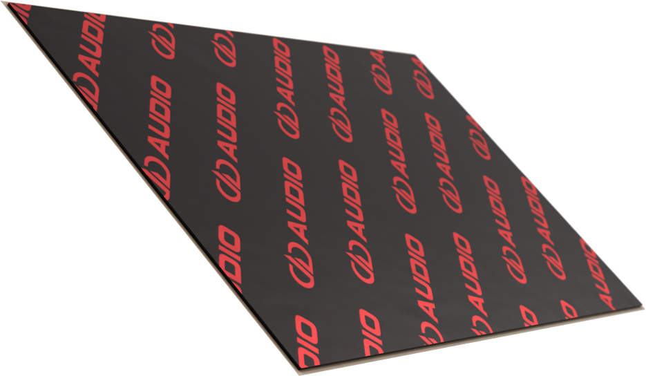 The Original Energy Attenuator - Car (1000x1000), Png Download