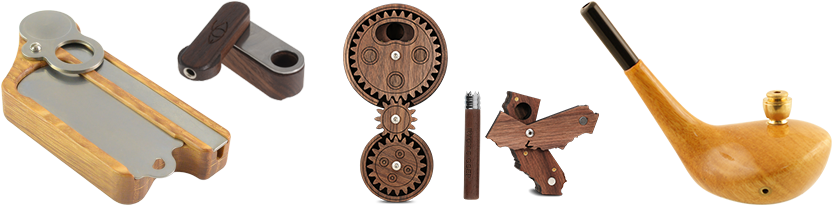 There Is Nothing Better Than Owning A Pipe That You - Wood (848x217), Png Download