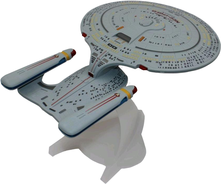 The Next Generation - Star Trek: The Next Generation (900x757), Png Download