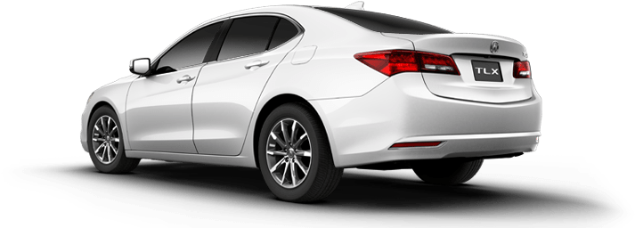 New 2019 Acura Tlx - Acura Tlx 2019 Aws (874x332), Png Download