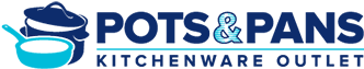 Pots & Pans Kitchenware Outlet - Pots & Pans Kitchenware Outlet (400x400), Png Download