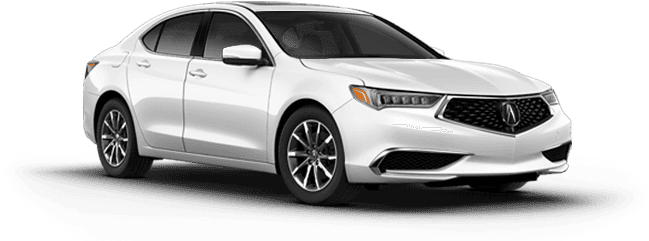 New 2019 Acura Tlx - Acura Promotion (874x332), Png Download