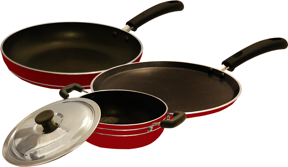 Quality That Lasts For Generations - Sauté Pan (1020x600), Png Download